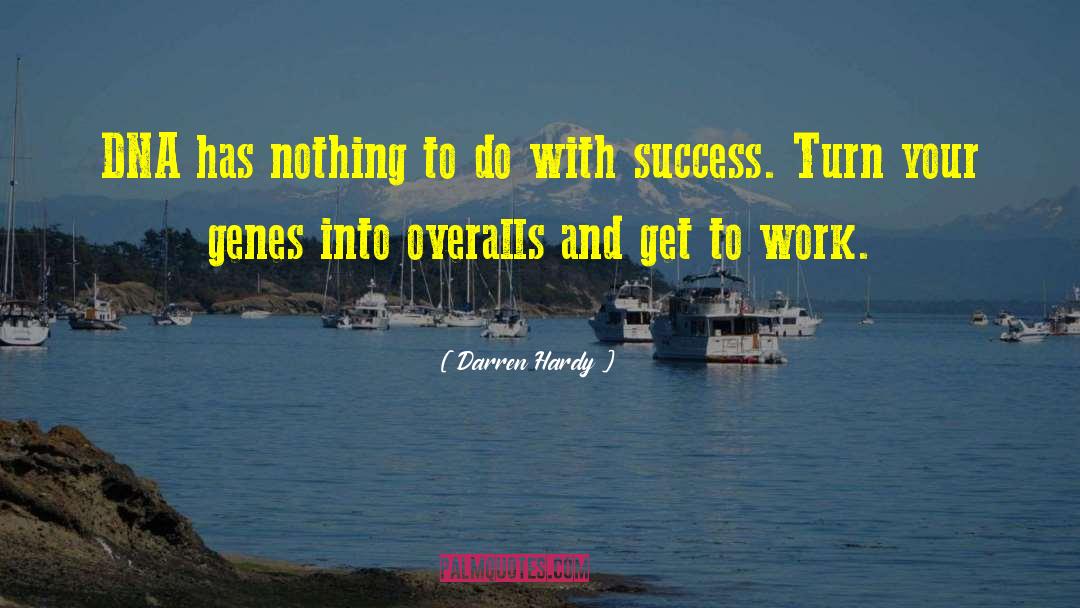 Success Pathways quotes by Darren Hardy