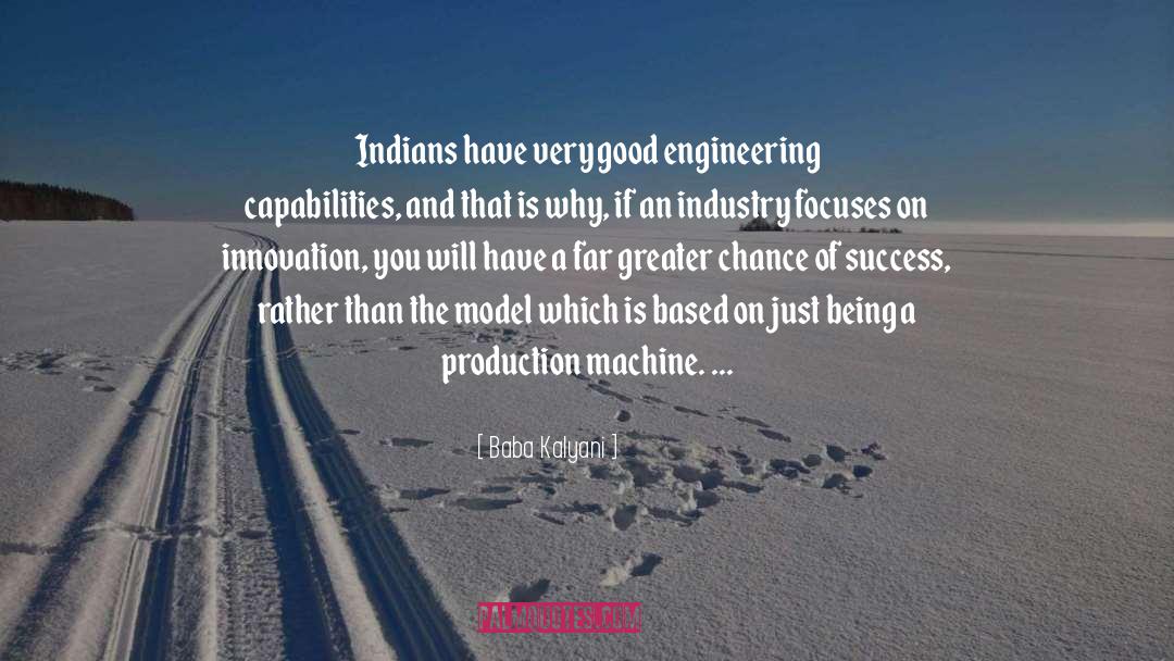 Success Principles quotes by Baba Kalyani