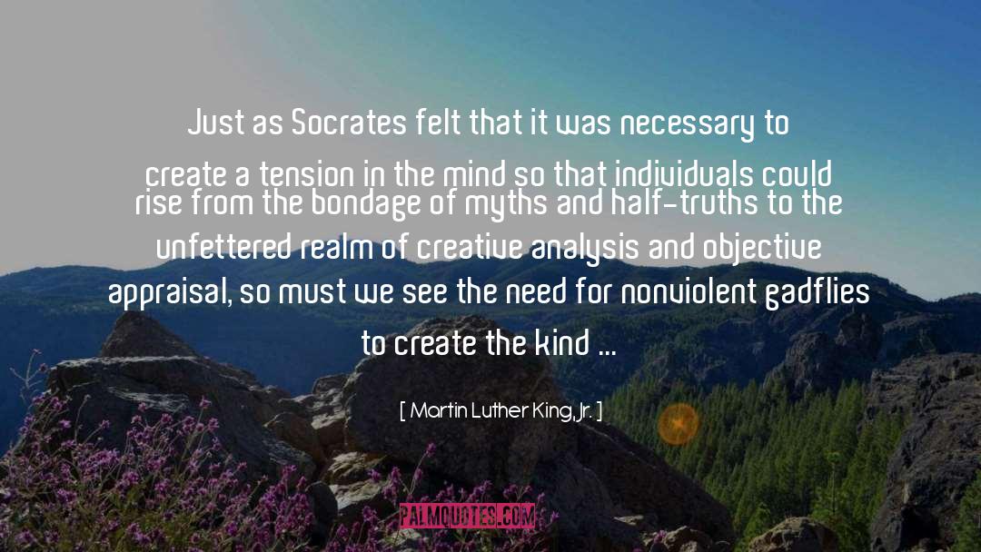 Successful Individuals quotes by Martin Luther King, Jr.