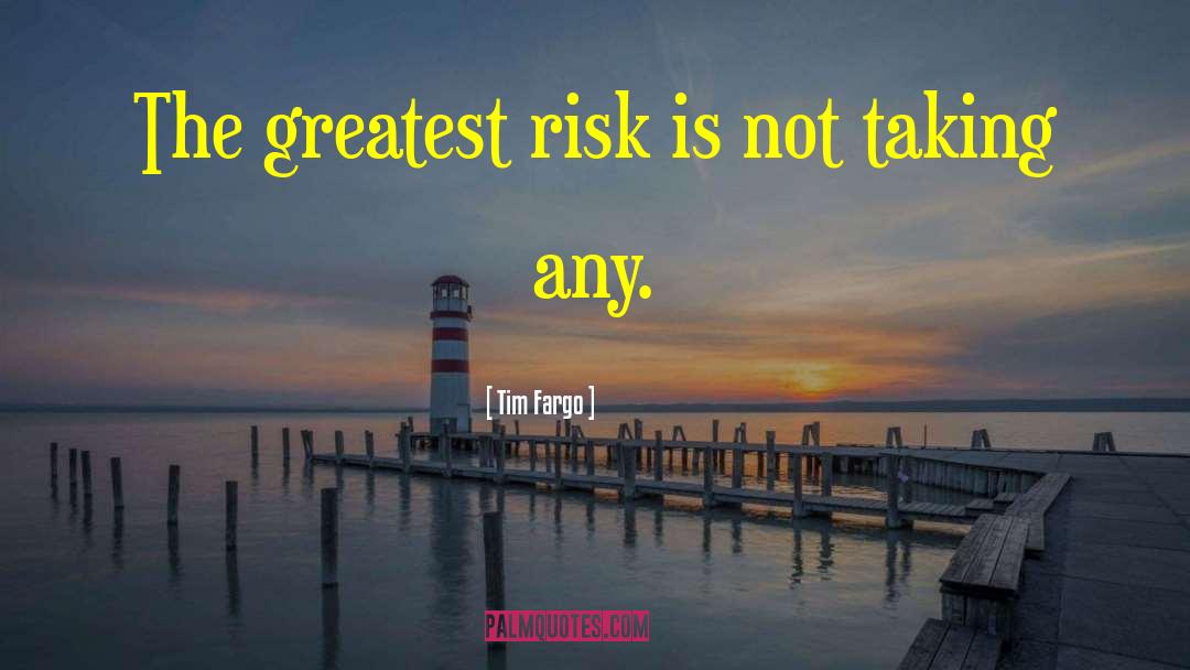 Successful Living quotes by Tim Fargo