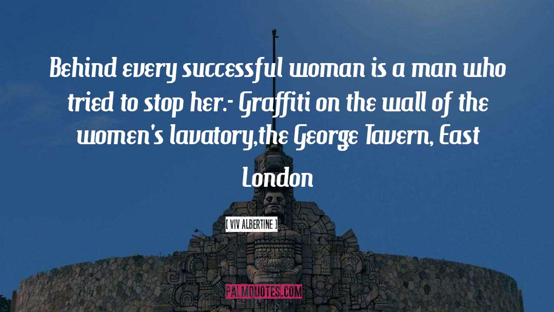 Successful Women quotes by Viv Albertine
