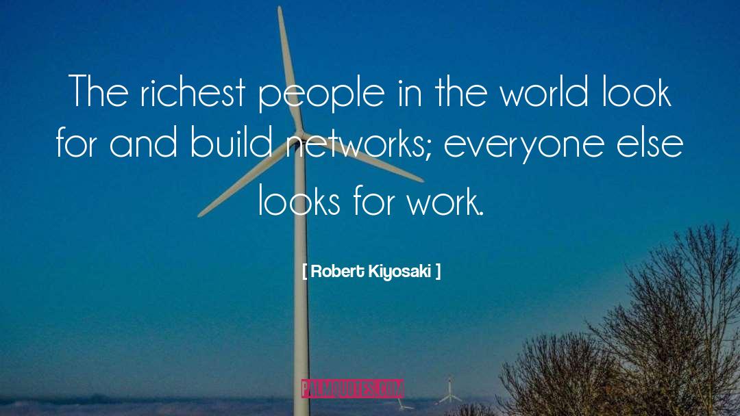 Successful Work quotes by Robert Kiyosaki