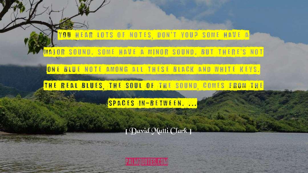 Succubus Blues quotes by David Mutti Clark