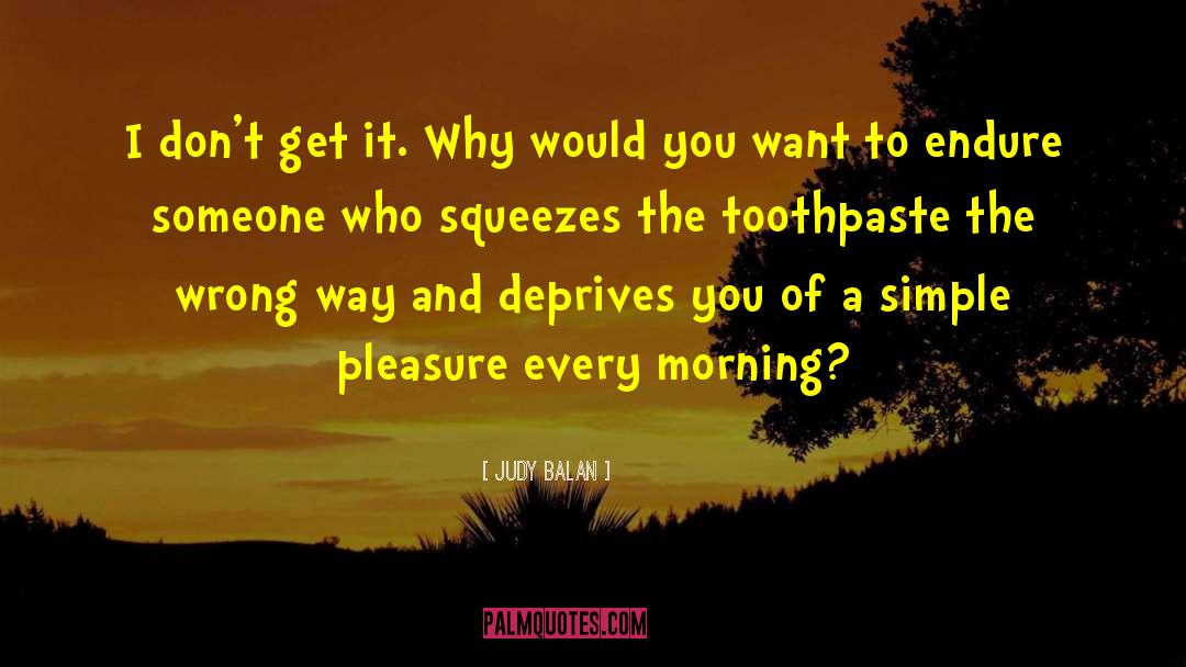 Sudantha Herbal Toothpaste quotes by Judy Balan
