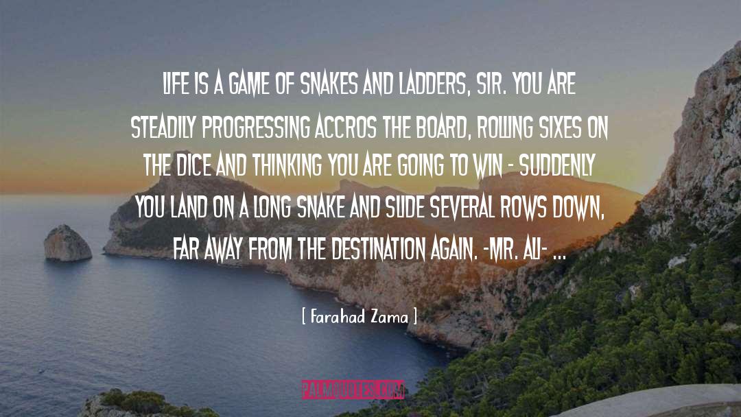 Suddenly You quotes by Farahad Zama