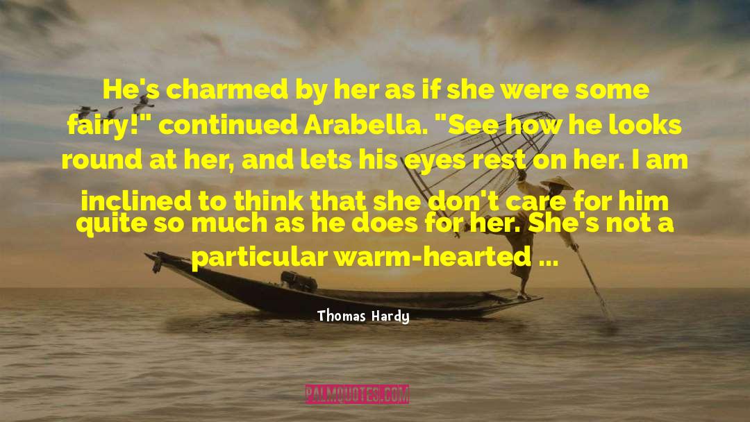 Sue Bridehead quotes by Thomas Hardy