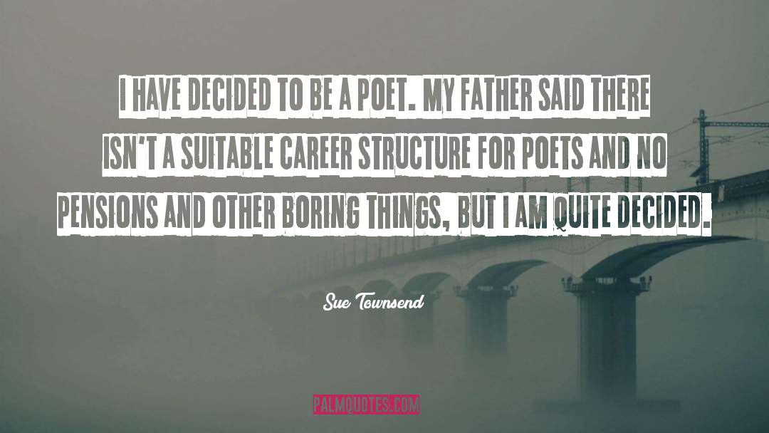 Sue Townsend quotes by Sue Townsend