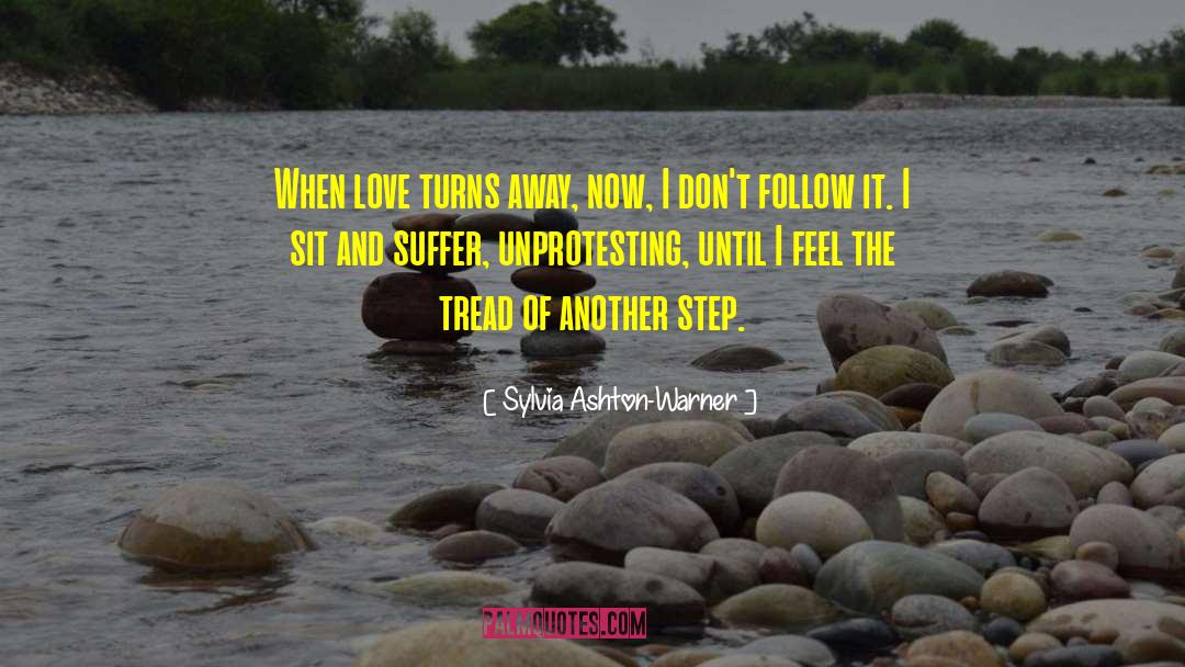 Suffering Artists quotes by Sylvia Ashton-Warner