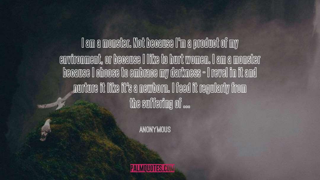 Suffering Of Others quotes by Anonymous