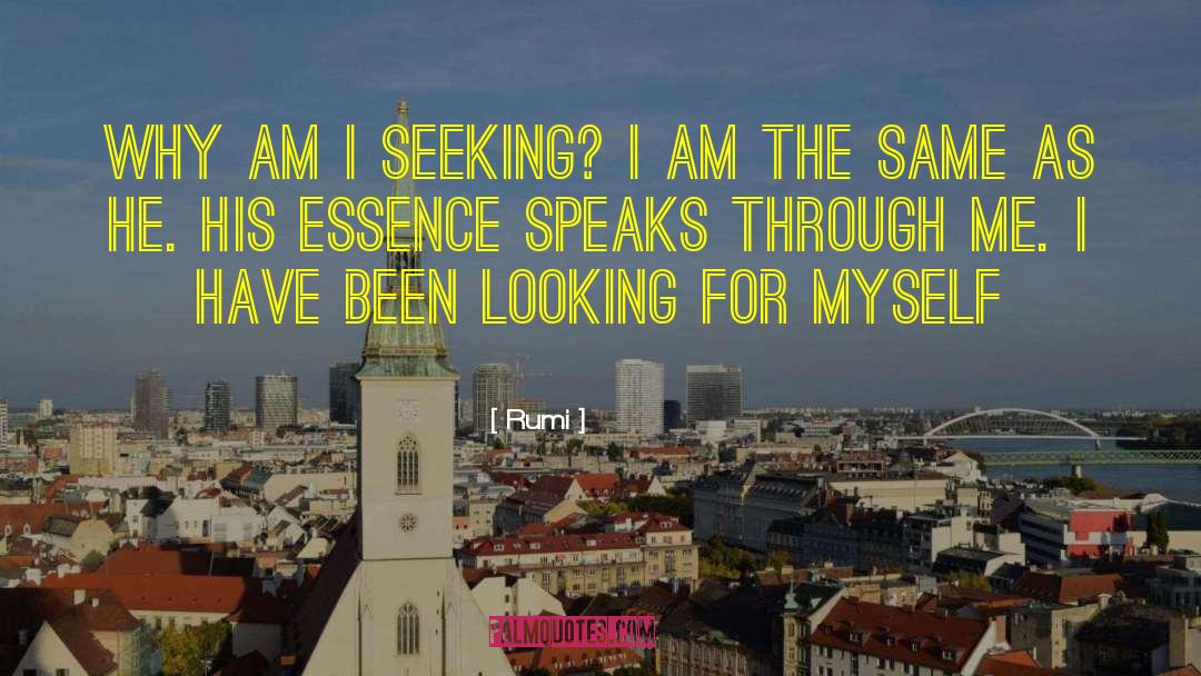 Sufi Love quotes by Rumi