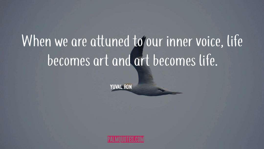 Sufism And Life quotes by Yuval Ron
