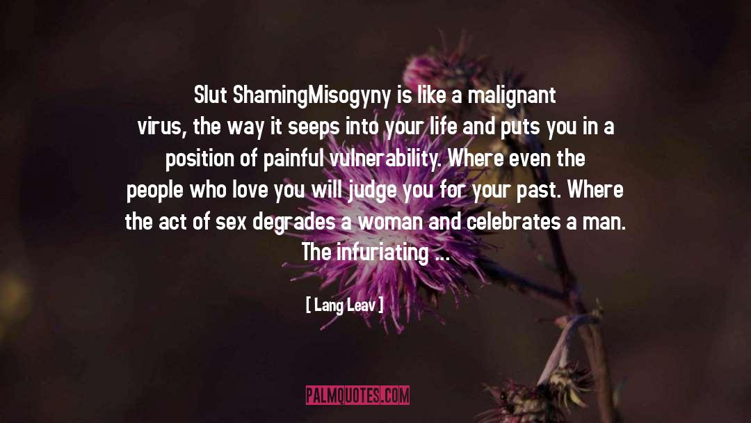 Sufism And Life quotes by Lang Leav