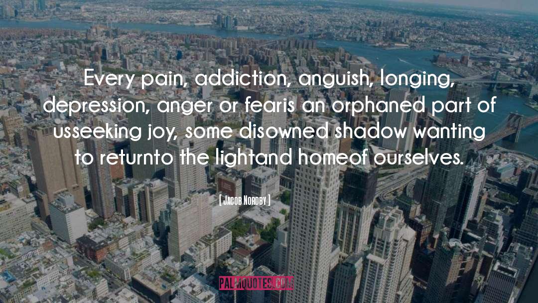 Sugar Addiction quotes by Jacob Nordby