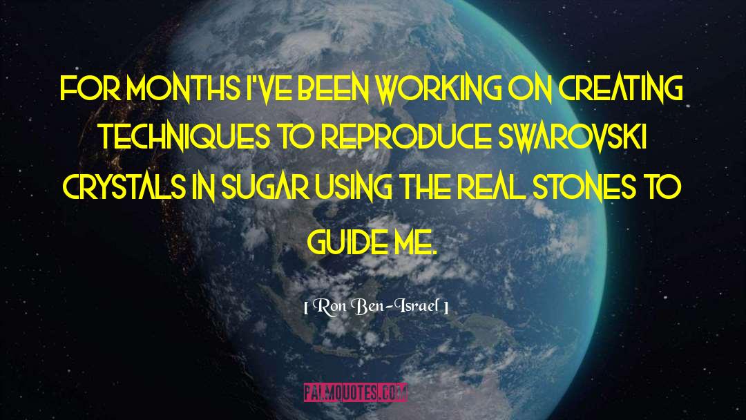 Sugar Dating quotes by Ron Ben-Israel