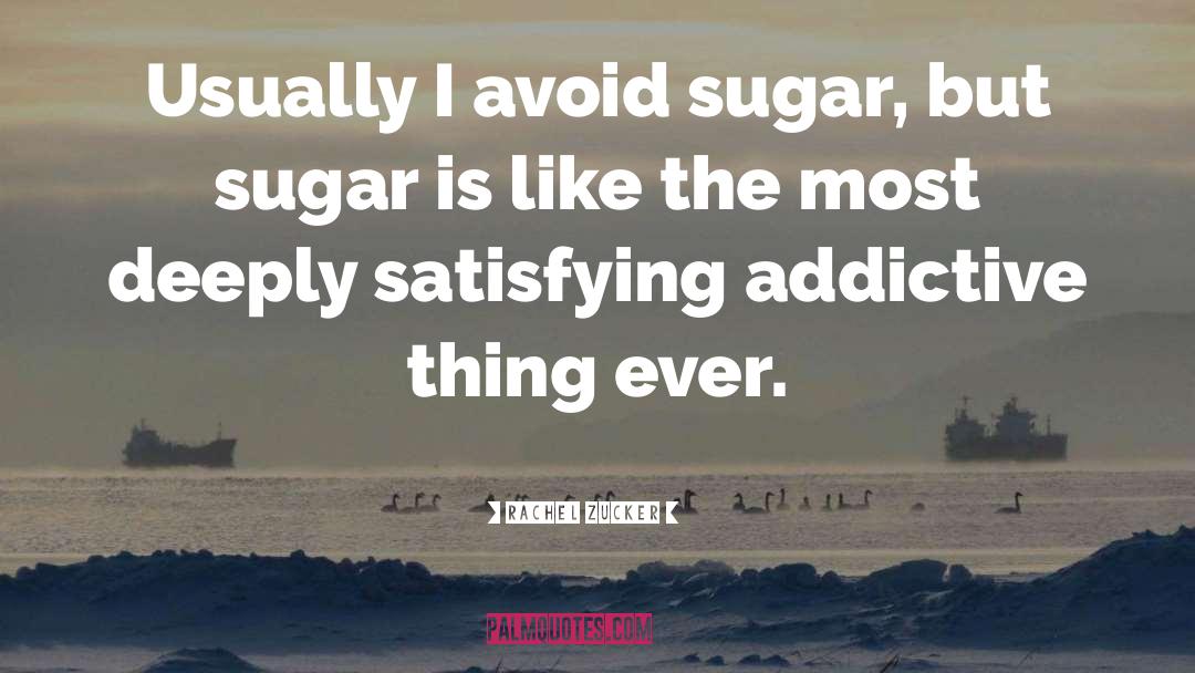Sugar Packet quotes by Rachel Zucker