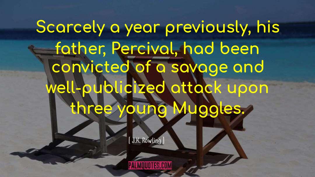 Suicide Attack quotes by J.K. Rowling