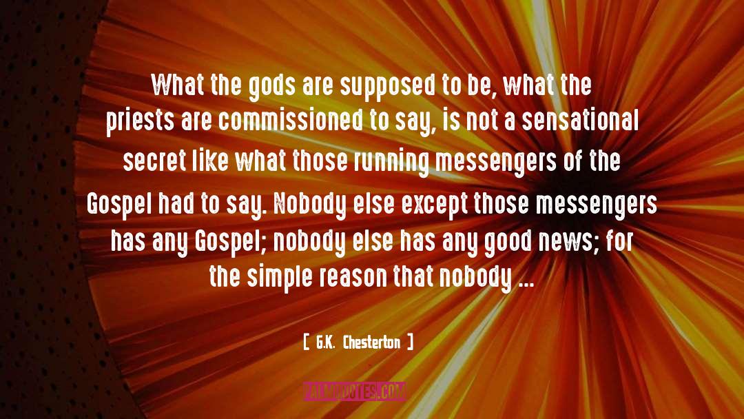 Suicide Bombing quotes by G.K. Chesterton