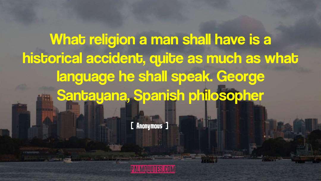 Suicide Religion quotes by Anonymous