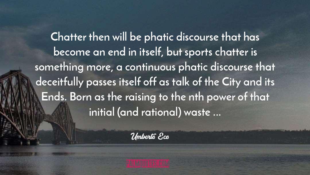 Suketu Mehta Maximum City quotes by Umberto Eco