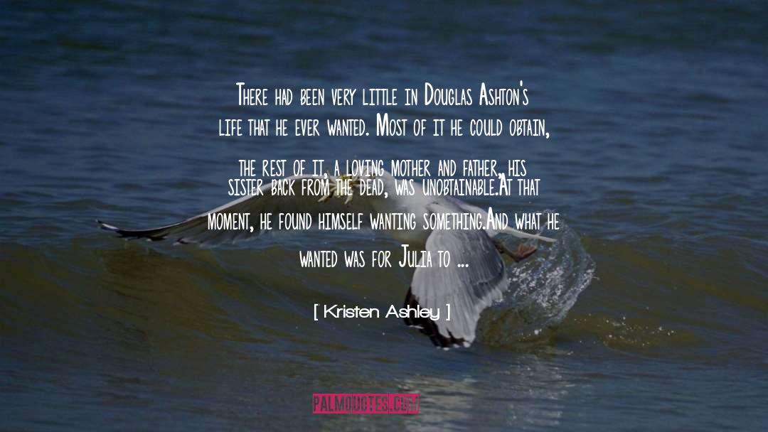 Suman Name quotes by Kristen Ashley