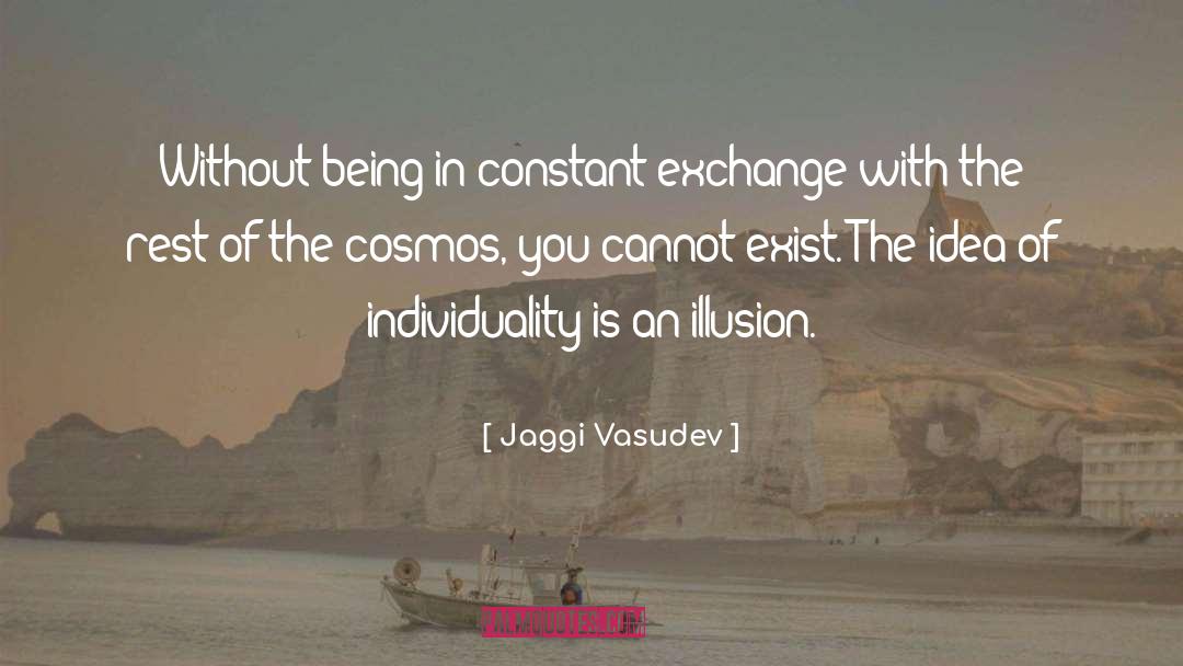 Sumithra Vasudev quotes by Jaggi Vasudev