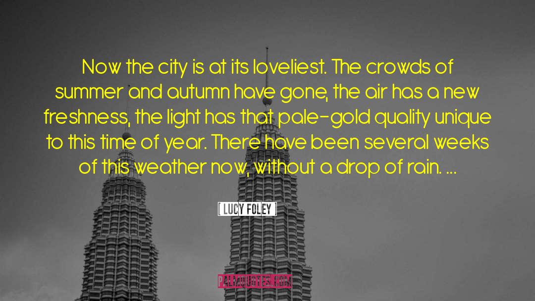 Summer City quotes by Lucy Foley