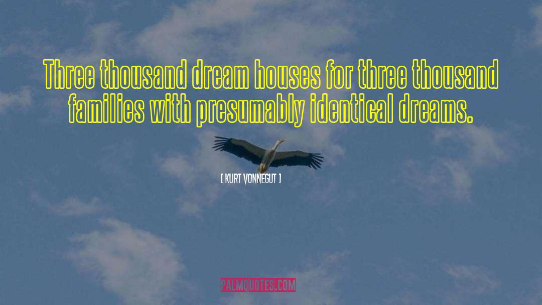 Summer Dream quotes by Kurt Vonnegut