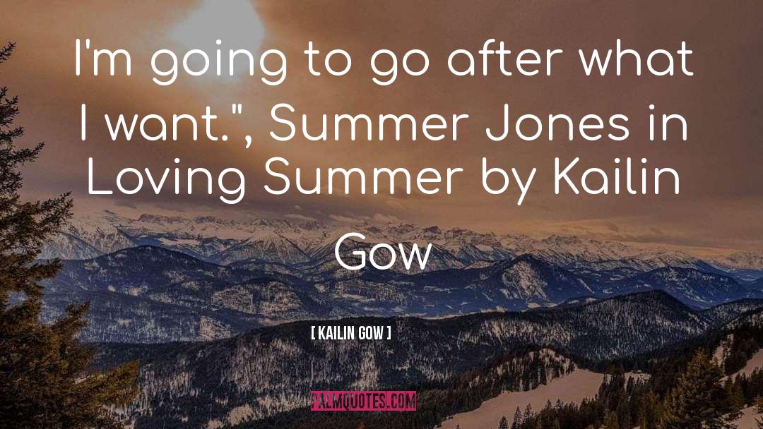 Summer Facebook Status quotes by Kailin Gow