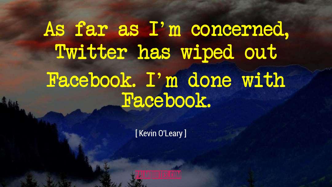 Summer Facebook Status quotes by Kevin O'Leary