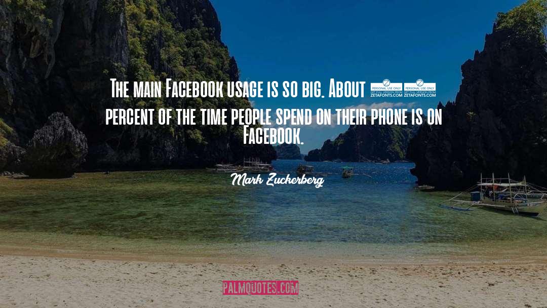 Summer Facebook Status quotes by Mark Zuckerberg