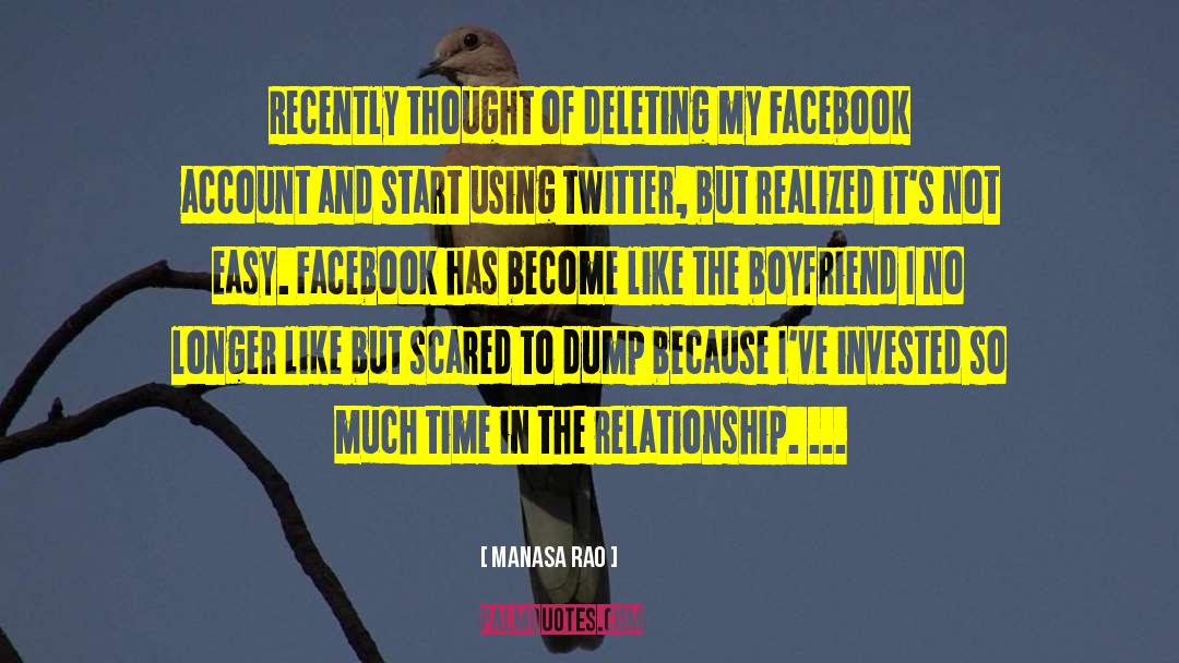 Summer Facebook Status quotes by Manasa Rao