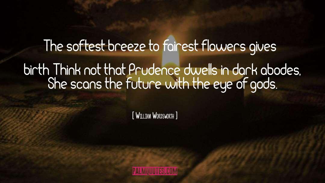 Summer Flower quotes by William Wordsworth