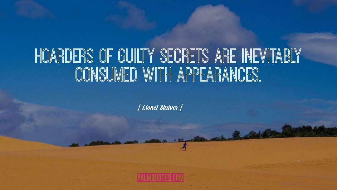 Summer Secrets quotes by Lionel Shriver