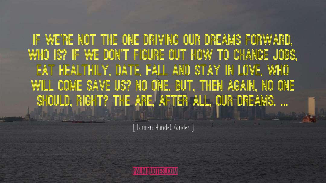 Summertime Love quotes by Lauren Handel Zander