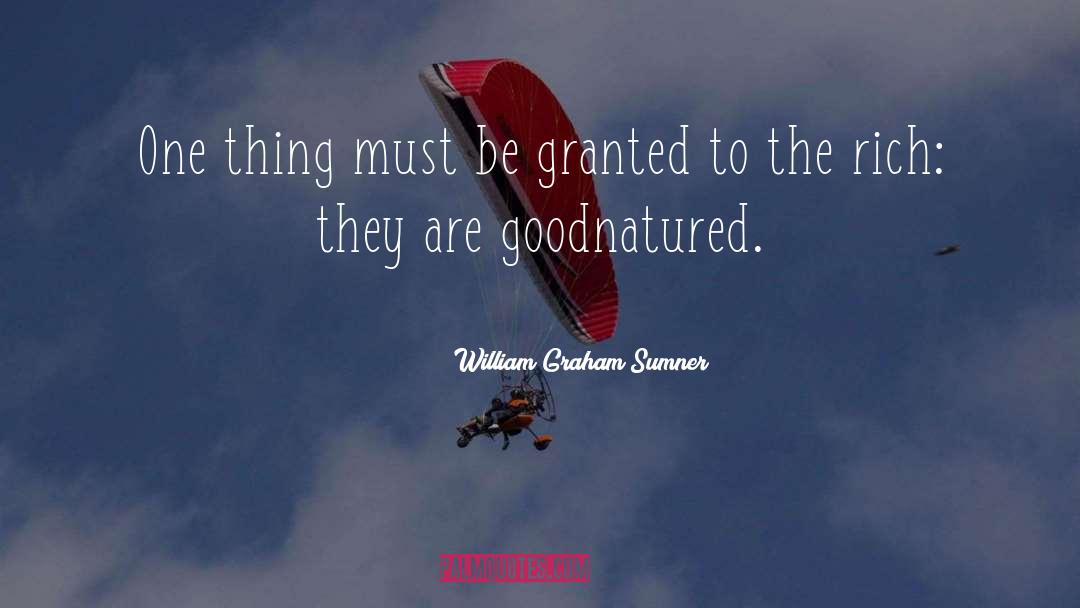 Sumner quotes by William Graham Sumner