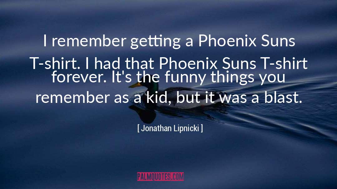 Sun Moon quotes by Jonathan Lipnicki