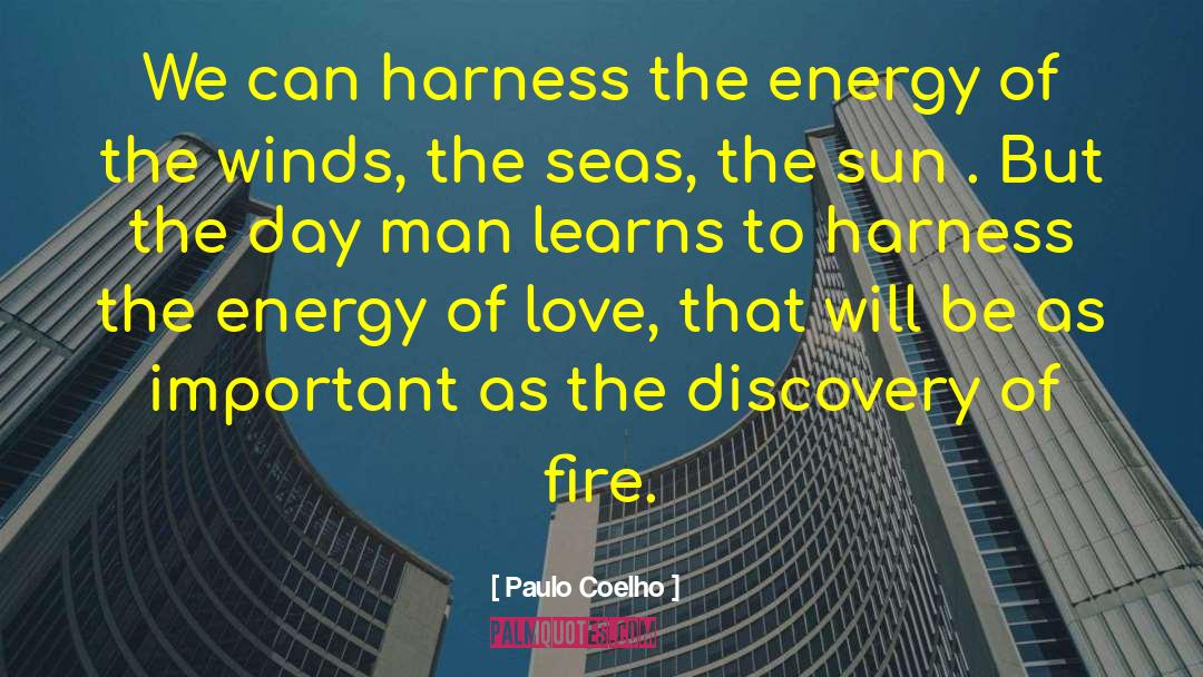 Sun Sea quotes by Paulo Coelho