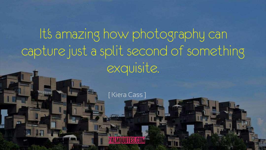 Sundquist Photography quotes by Kiera Cass