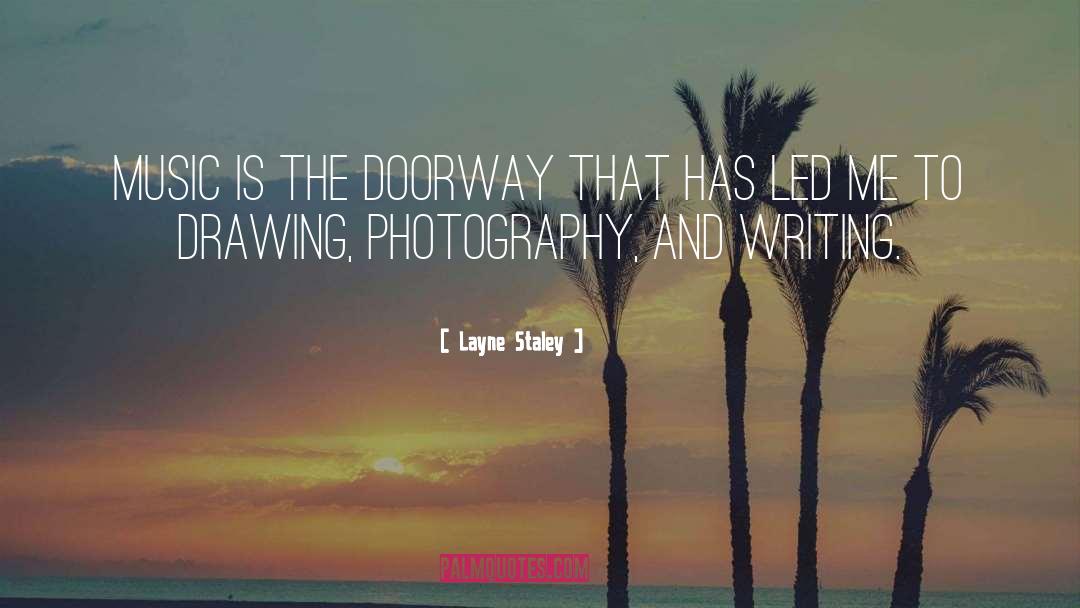 Sundquist Photography quotes by Layne Staley