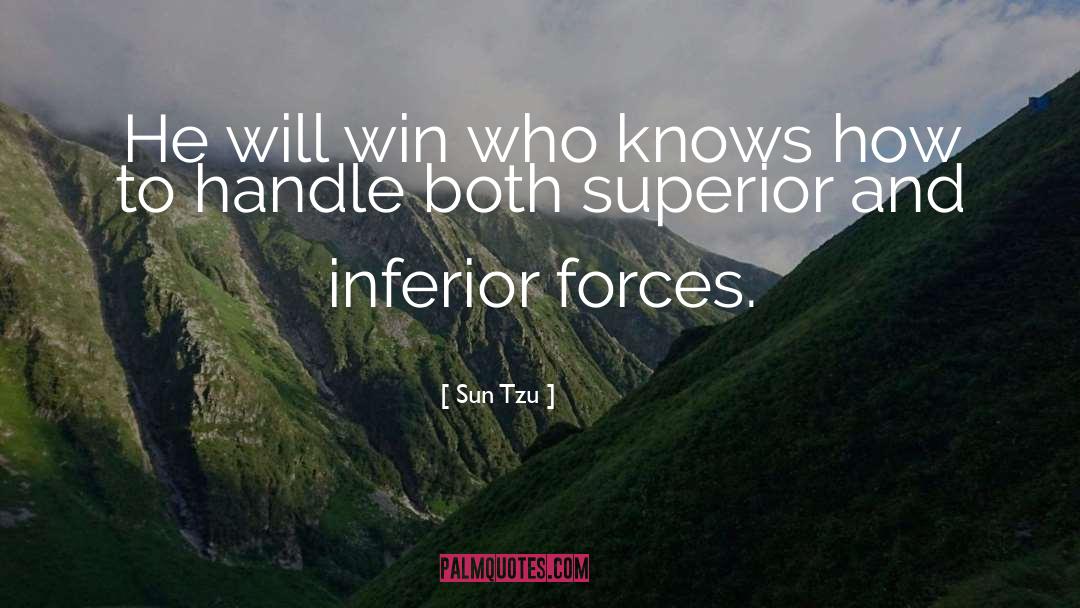 Sung Win quotes by Sun Tzu