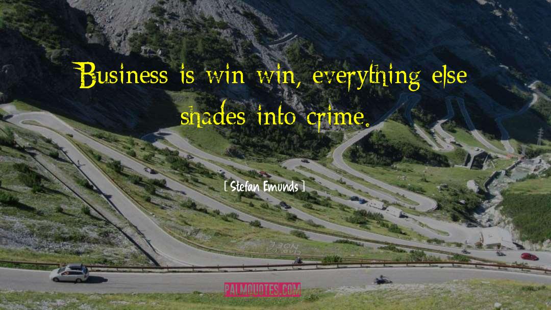 Sunglass Shades quotes by Stefan Emunds