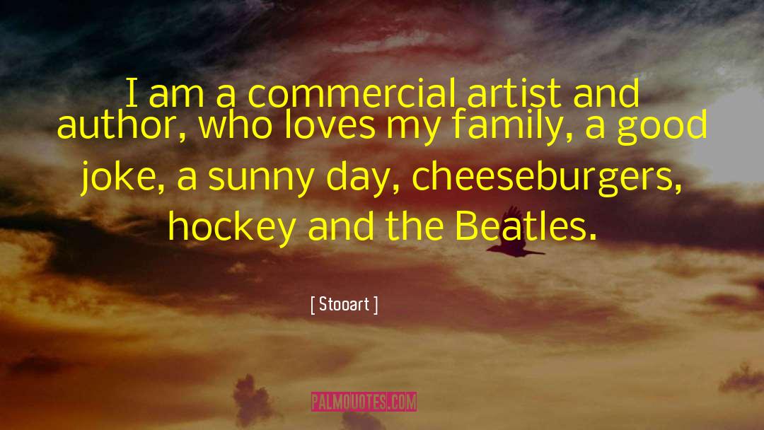 Sunny Day quotes by Stooart