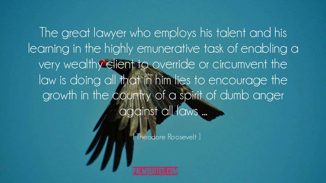 Sunset Laws quotes by Theodore Roosevelt