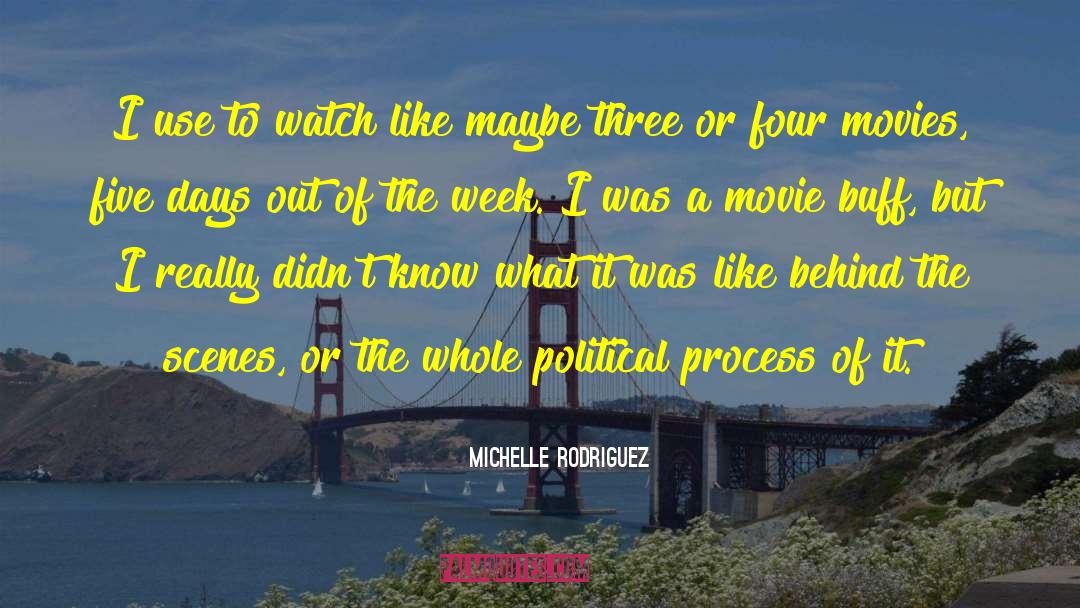 Suntan Movie quotes by Michelle Rodriguez