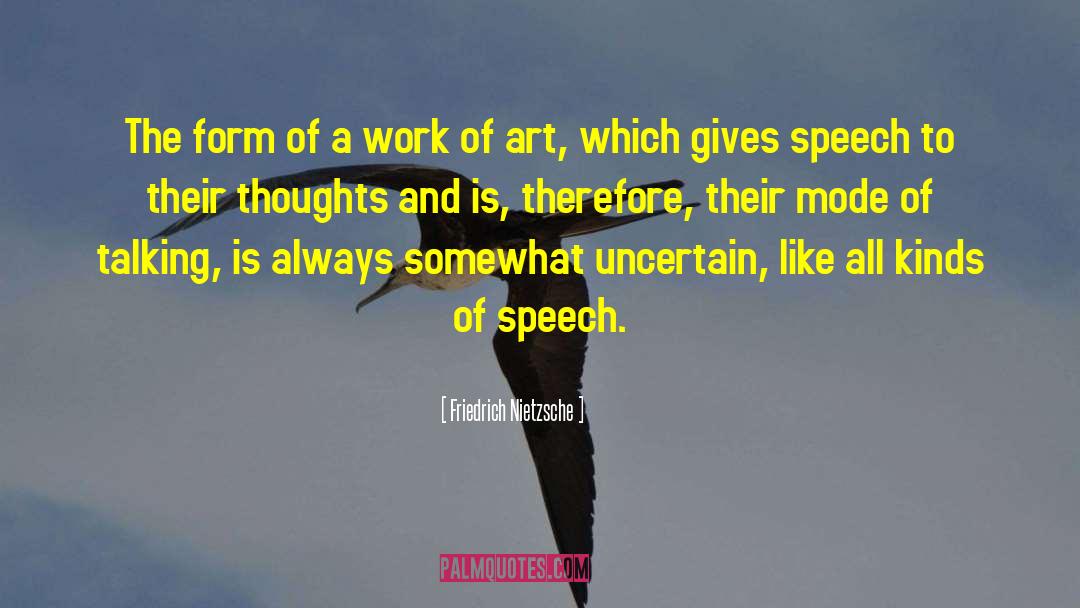 Super Art quotes by Friedrich Nietzsche