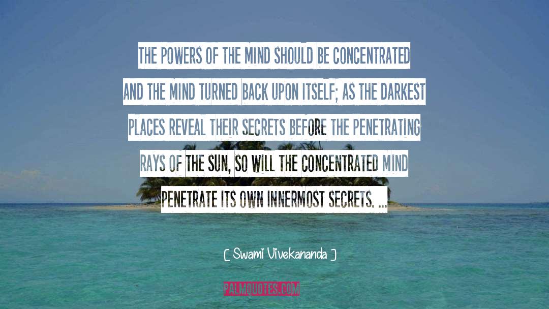Super Concentrated Roundup quotes by Swami Vivekananda