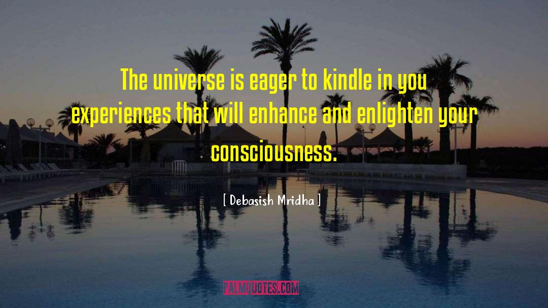 Super Consciousness quotes by Debasish Mridha