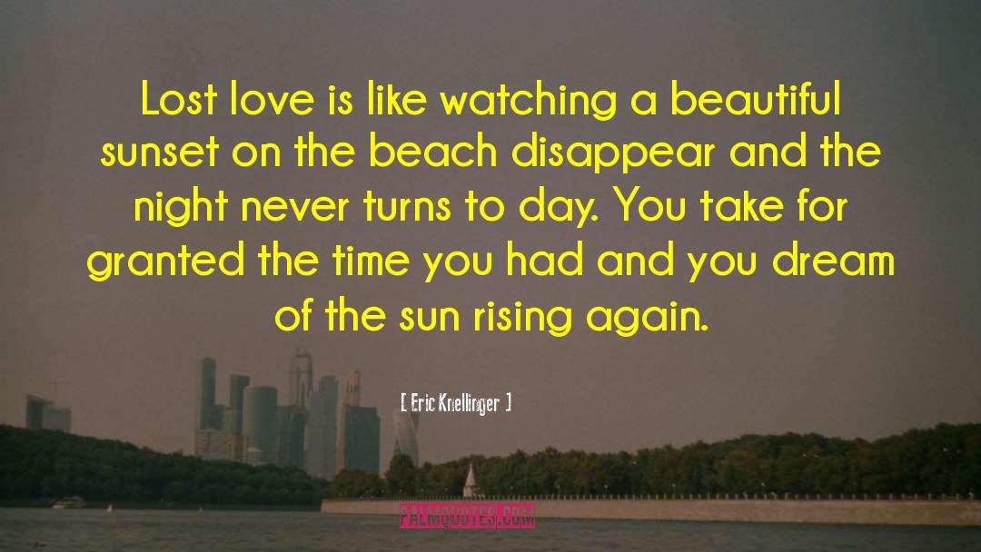 Super Sad True Love Story quotes by Eric Knellinger
