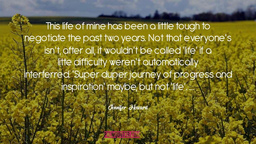 Super Spore quotes by Jennifer Howard