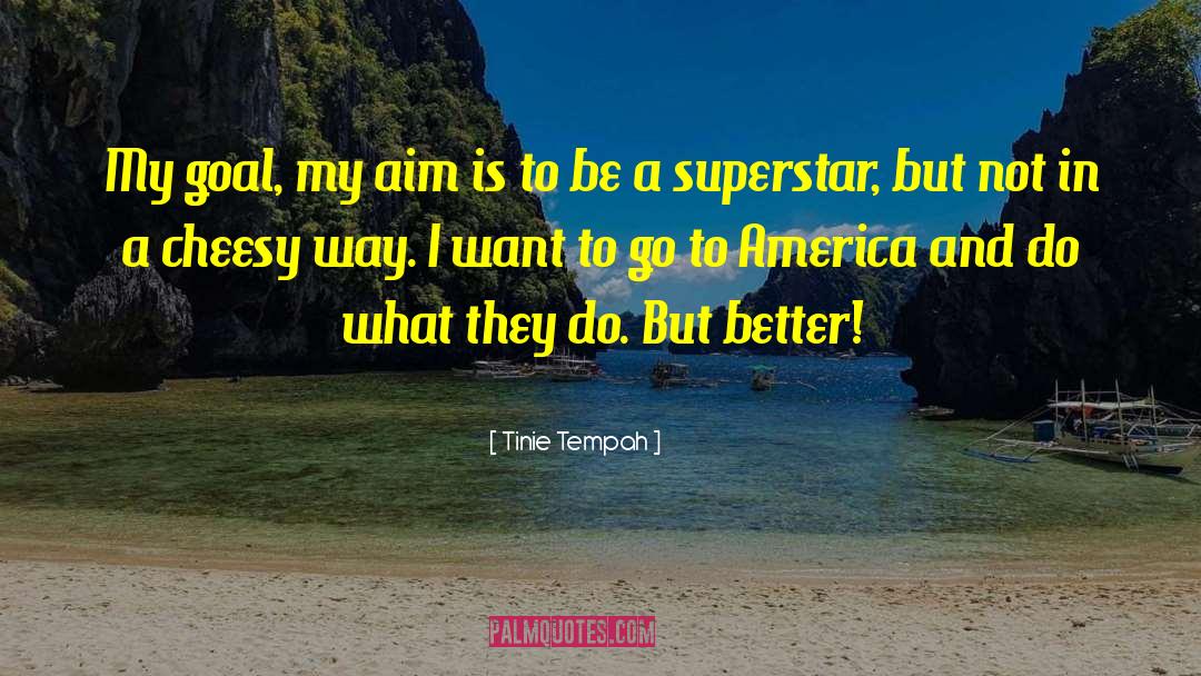 Super Star quotes by Tinie Tempah